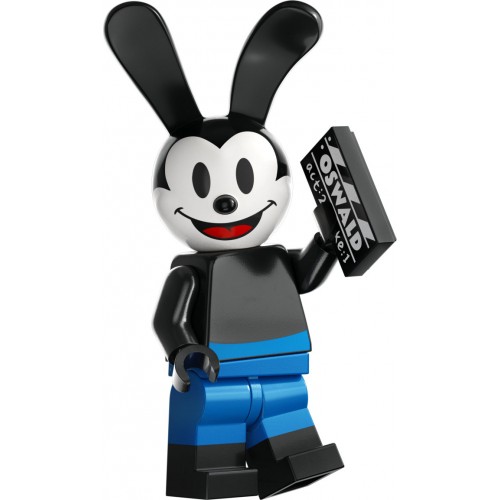 Oswald the Lucky Rabbit -...