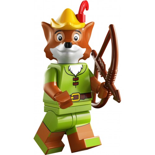Robin Hood - Disney 100...