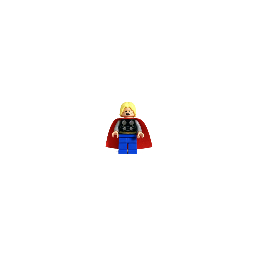 lego minifigures thor