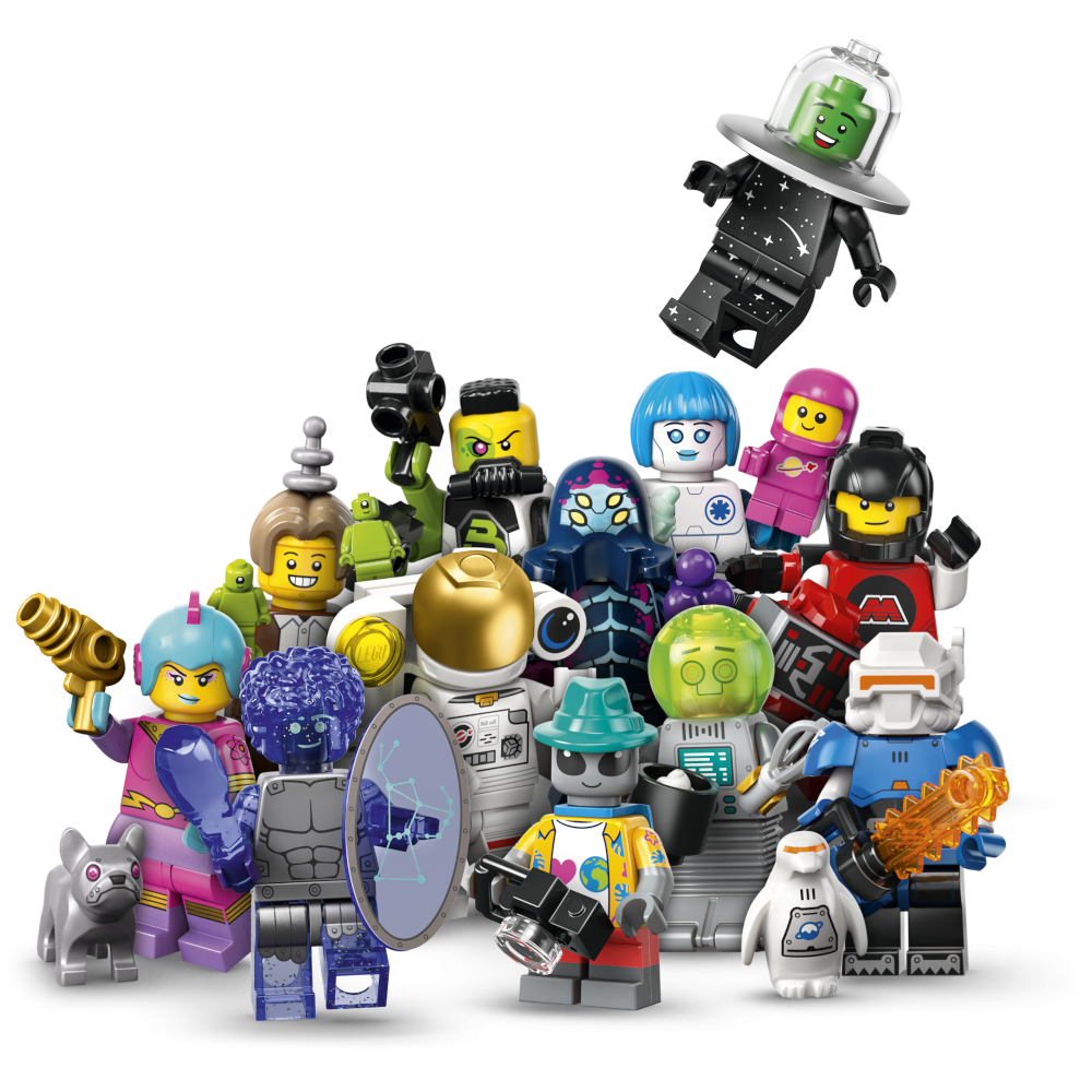 lego-minifigures-series-26-space-complete-set-of-12