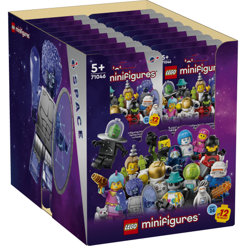 LEGO® Minifigures Series 26...