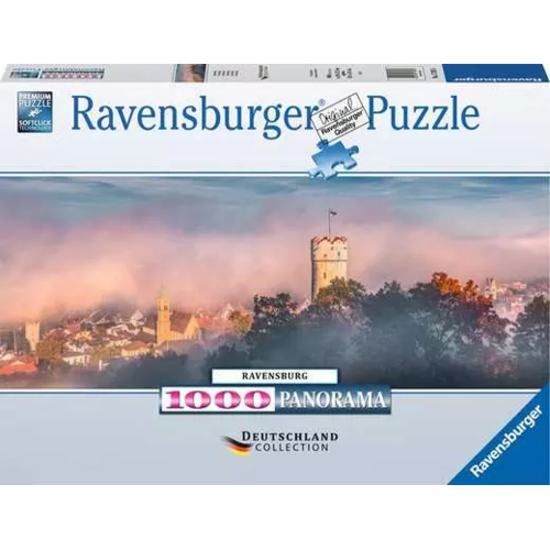 Ravensburg Panorama -...