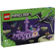 The Ender Dragon and End Ship