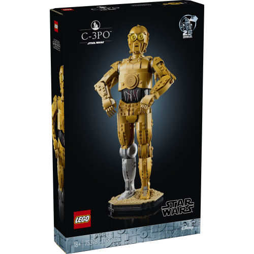 C-3PO