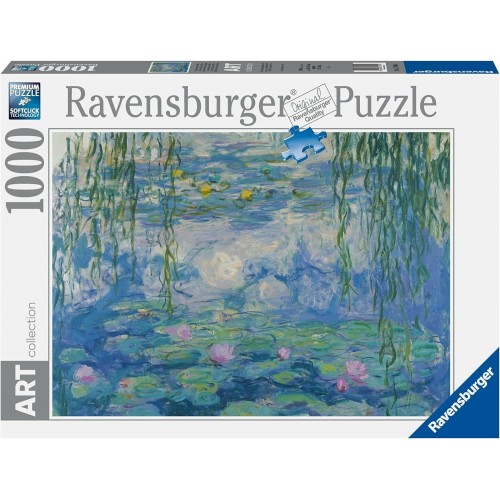 Waterlillies - Ravensburger...