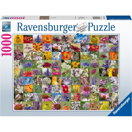 99 Bees - Ravensburger...