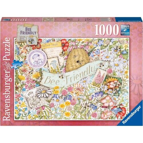 Bee Friendly - Ravensburger...