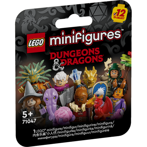 LEGO® Dungeons & Dragons®...