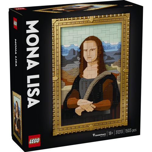 Mona Lisa