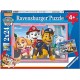 Paw Patrol Ravensburger...