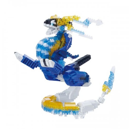 Nanoblock Pokemon -...