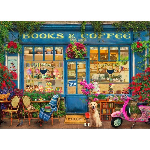 Time to Shop - 'Books &...