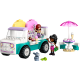 Heartlake City Ice Cream Truck