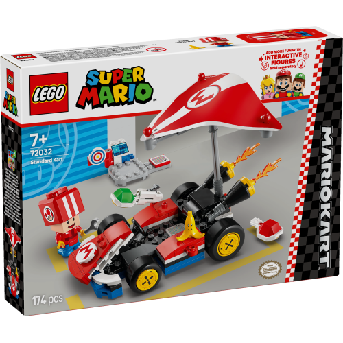 Mario Kart™ – Standard Kart