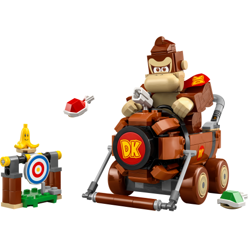 Mario Kart™ – Donkey Kong &...