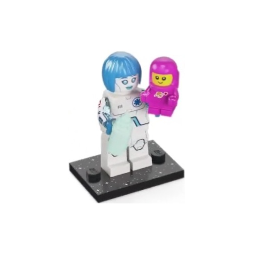 Nurse Android - LEGO®...