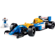 Williams Racing FW14B &...