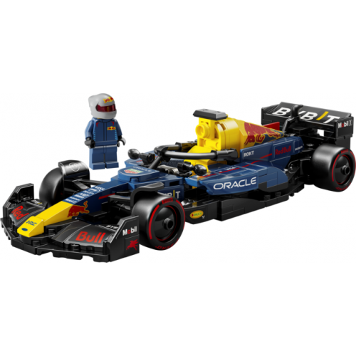 Oracle Red Bull Racing RB20...