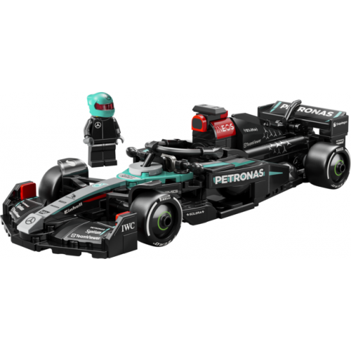 Mercedes-AMG F1® W15 Race Car