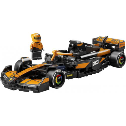 McLaren F1® Team MCL38 Race...