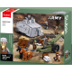 Army WW1 A7V Tank Offensive