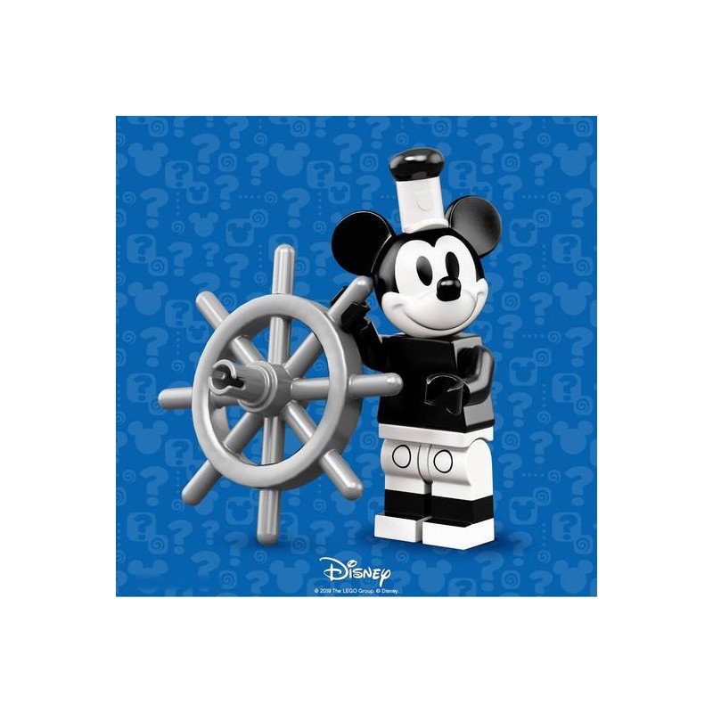 LEGO® Disney Minifigure Series 2 - Vintage Mickey