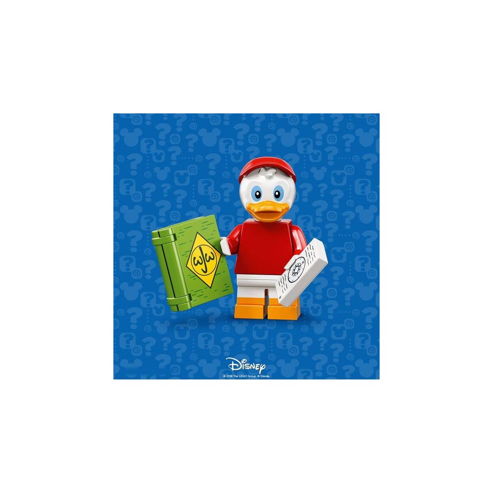 Lego® Disney Minifigure Series 2 Scrooge Mcduck