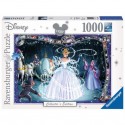 Ravensburger - Cinderella 1000pc Jigsaw