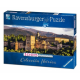 Ravensburger - Alhambra Granada Panorama 1000 pcs