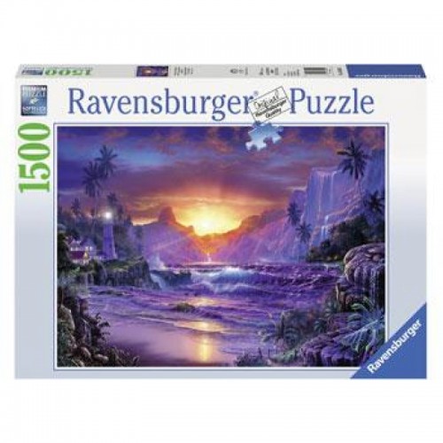 Ravensburger - Sunrise in...