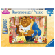 Ravensburger - Belle and...