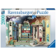 Ravensburger - Novel Avenue...