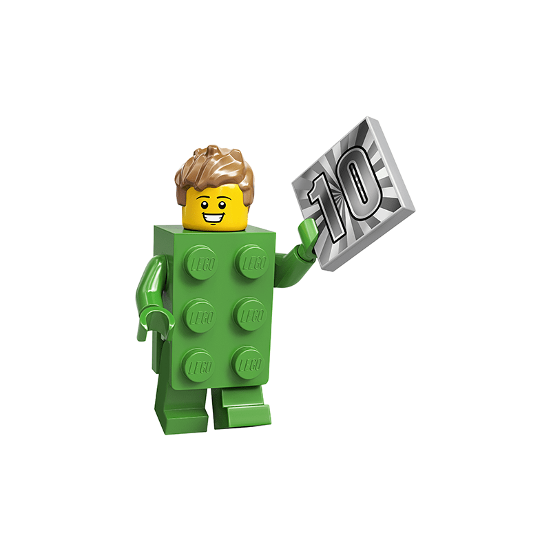 lego brick suit guy