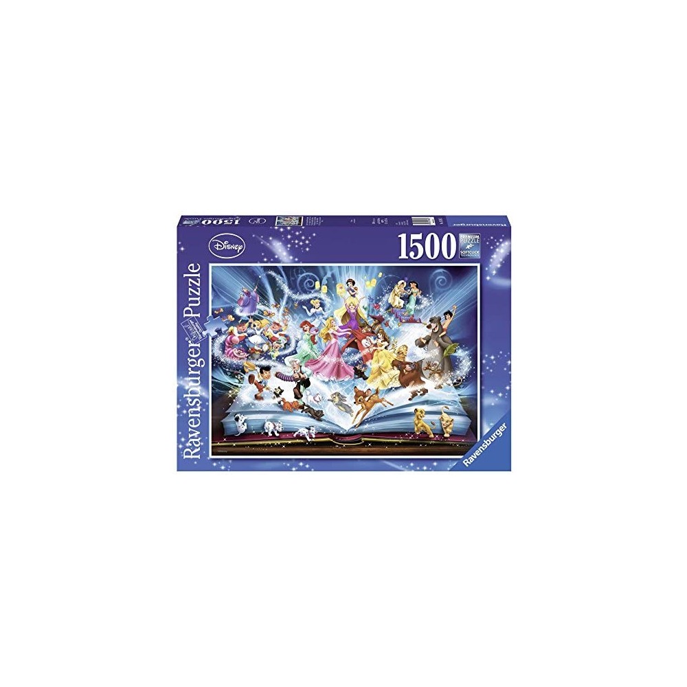 Ravensburger disney deals 1500