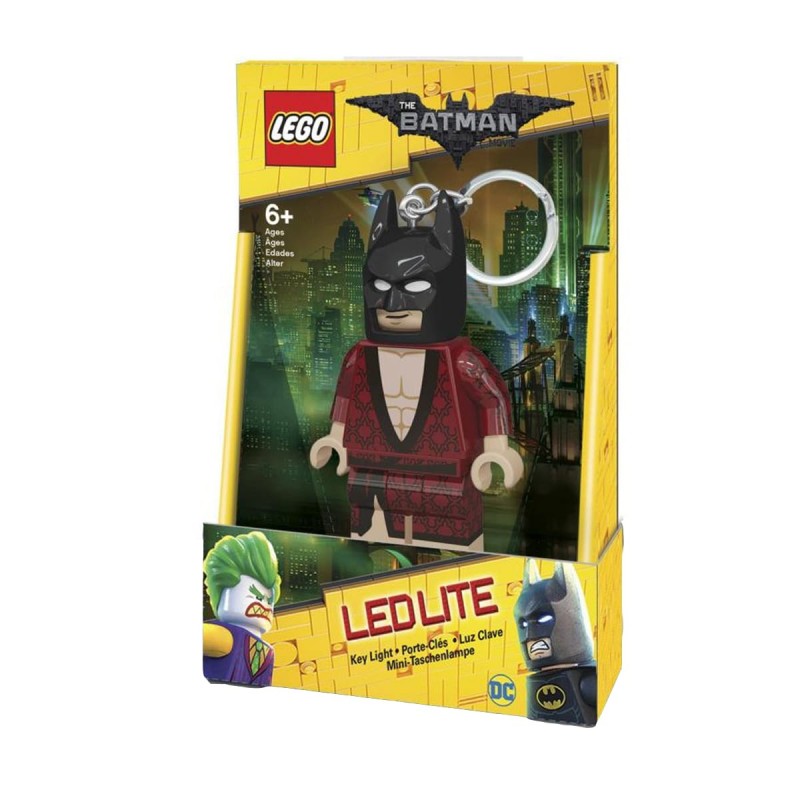 lego led lite batman