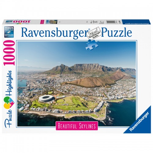 Ravensburger - Cape Town...