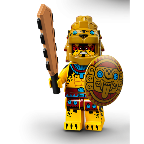 Ancient Warrior - Series 21...