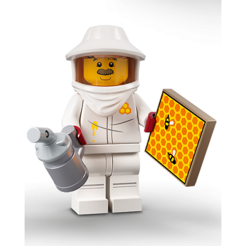 Beekeeper - Series 21...