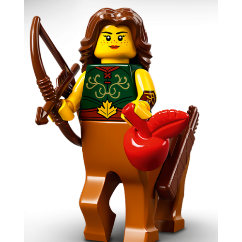 Centaur - Series 21 Minifigure