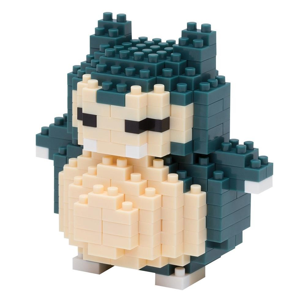 Nanoblock lego deals