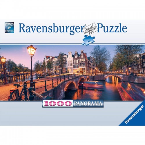 Ravensburger - Evening in...