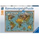 Ravensburger -  World of...