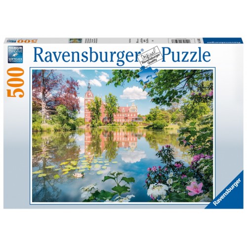 Ravensburger -  Enchanting...