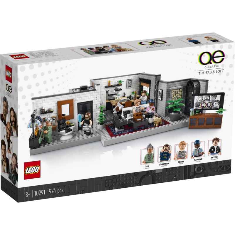 Big w assembly online square