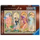 The Four Seasons - 1000pc...