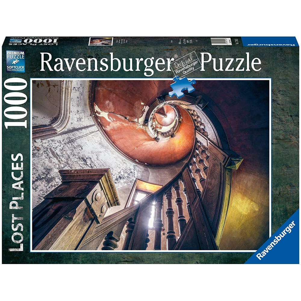 Buy Ravensburger San Francisco at Night Jigsaw Puzzle (3000