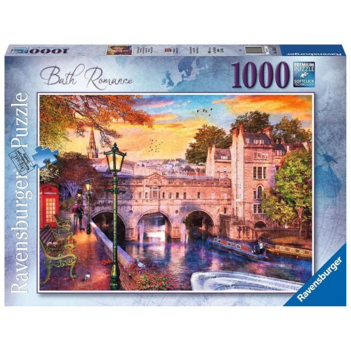 Bath Romance - Ravensburger...